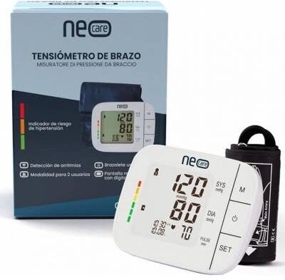 Neocare Tensiometro 1ud