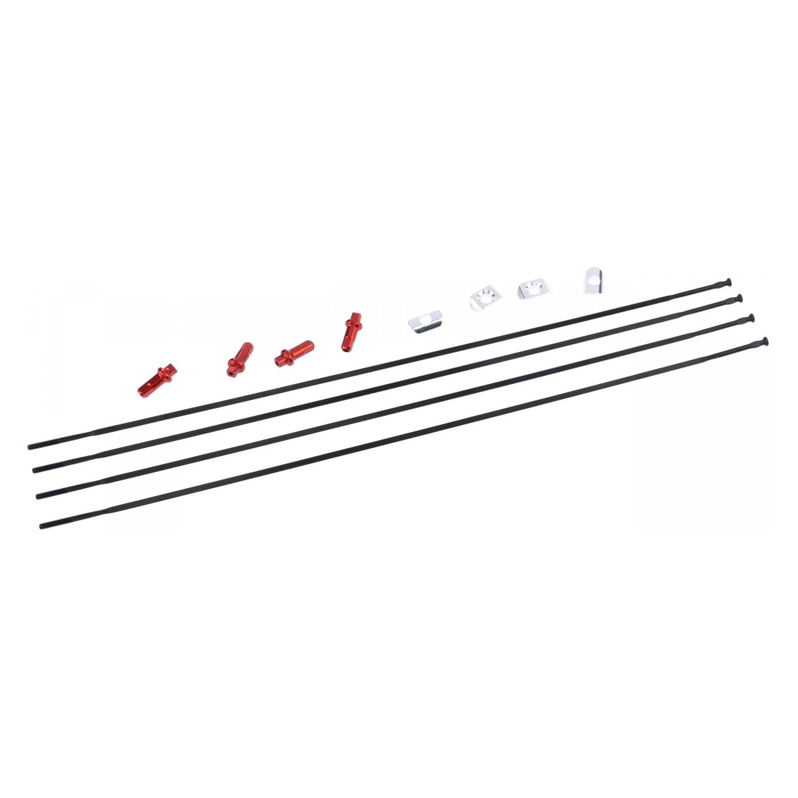 Fulcrum Racing Quattro (RF0150331)