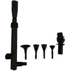 Heissner Düsenset 3/4" (ET10-W2002)