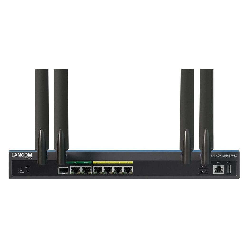 Lancom Systems LANCOM 1930EF-5G (EU) (62145)