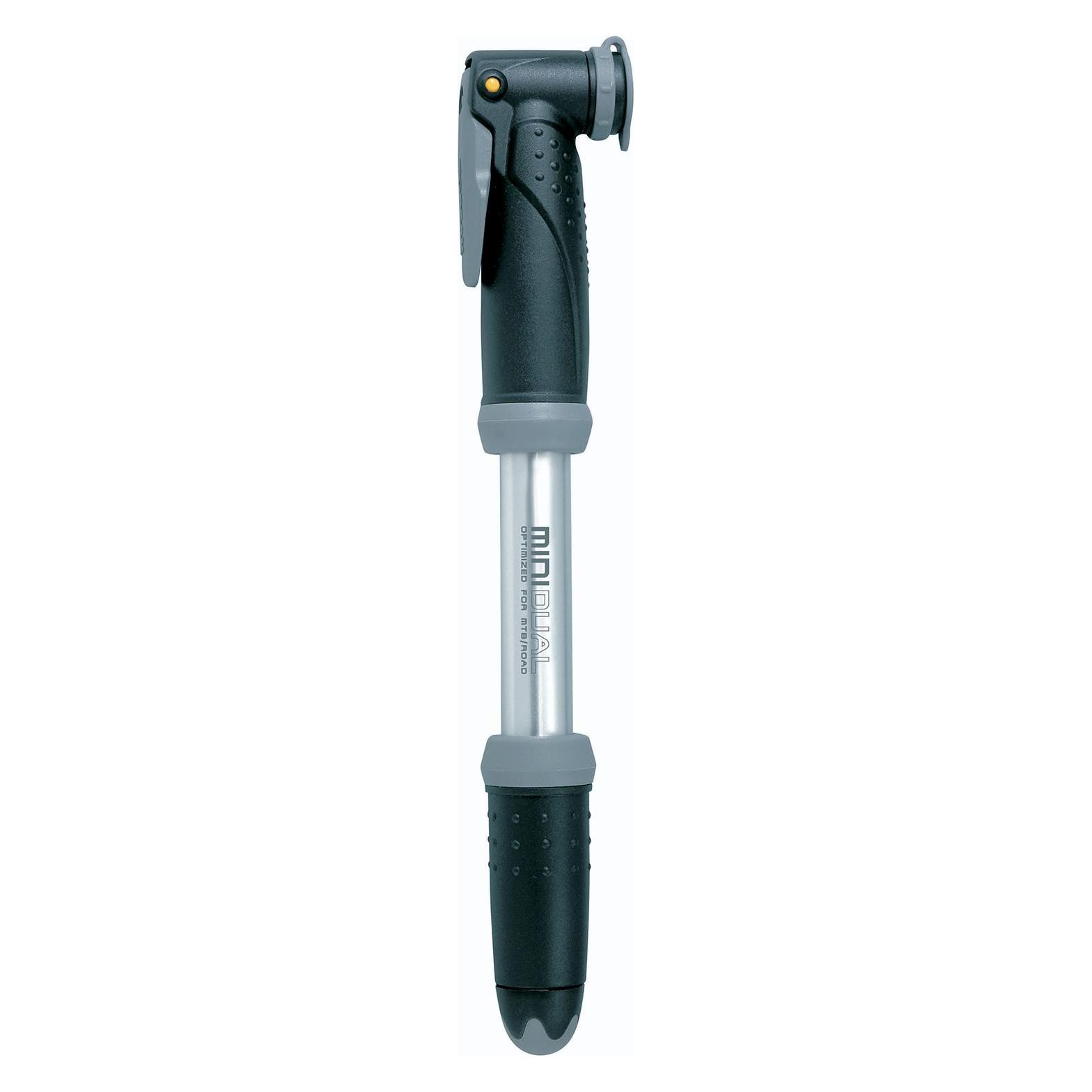 Topeak Mini Dual (T-TMMB-2)