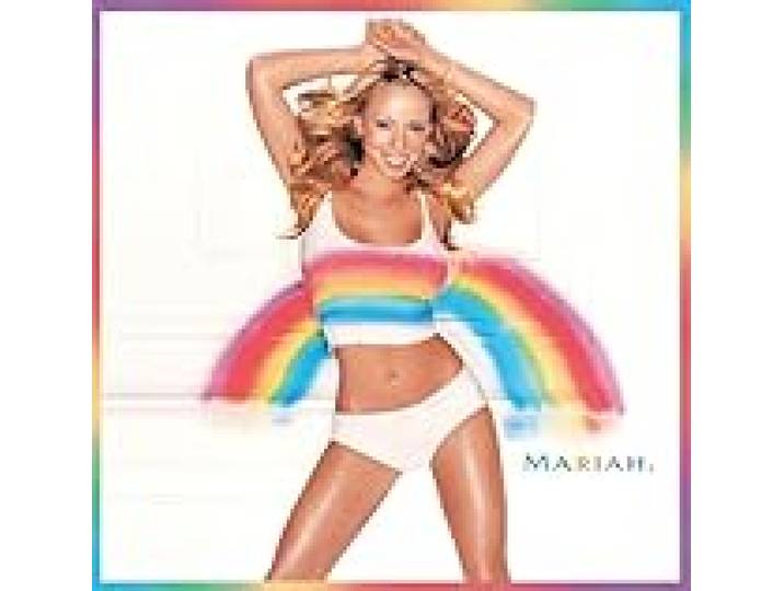 Rainbow (25th Anniversary Édition)
