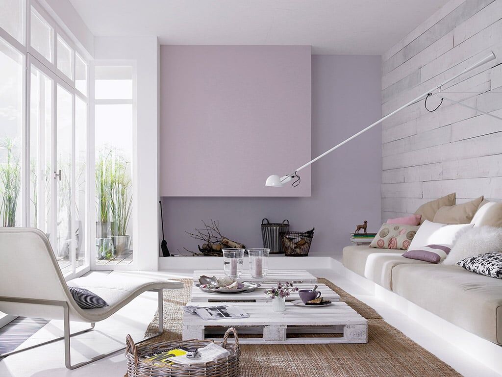 Flos 265 Chromatica Wandleuchte