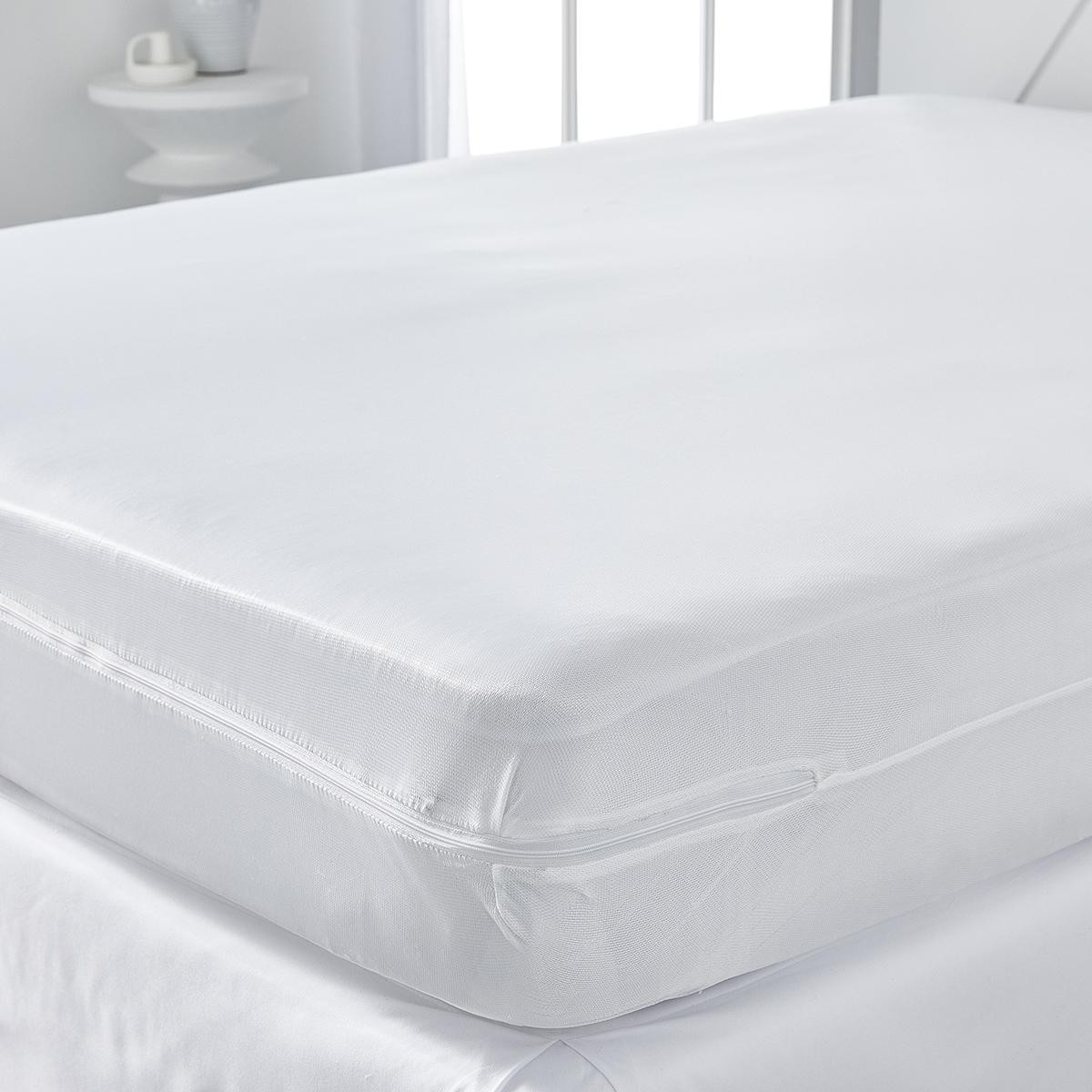 Lefebvre Textile Matrasrenovatie voor een enkel bed, 90 x 190 cm