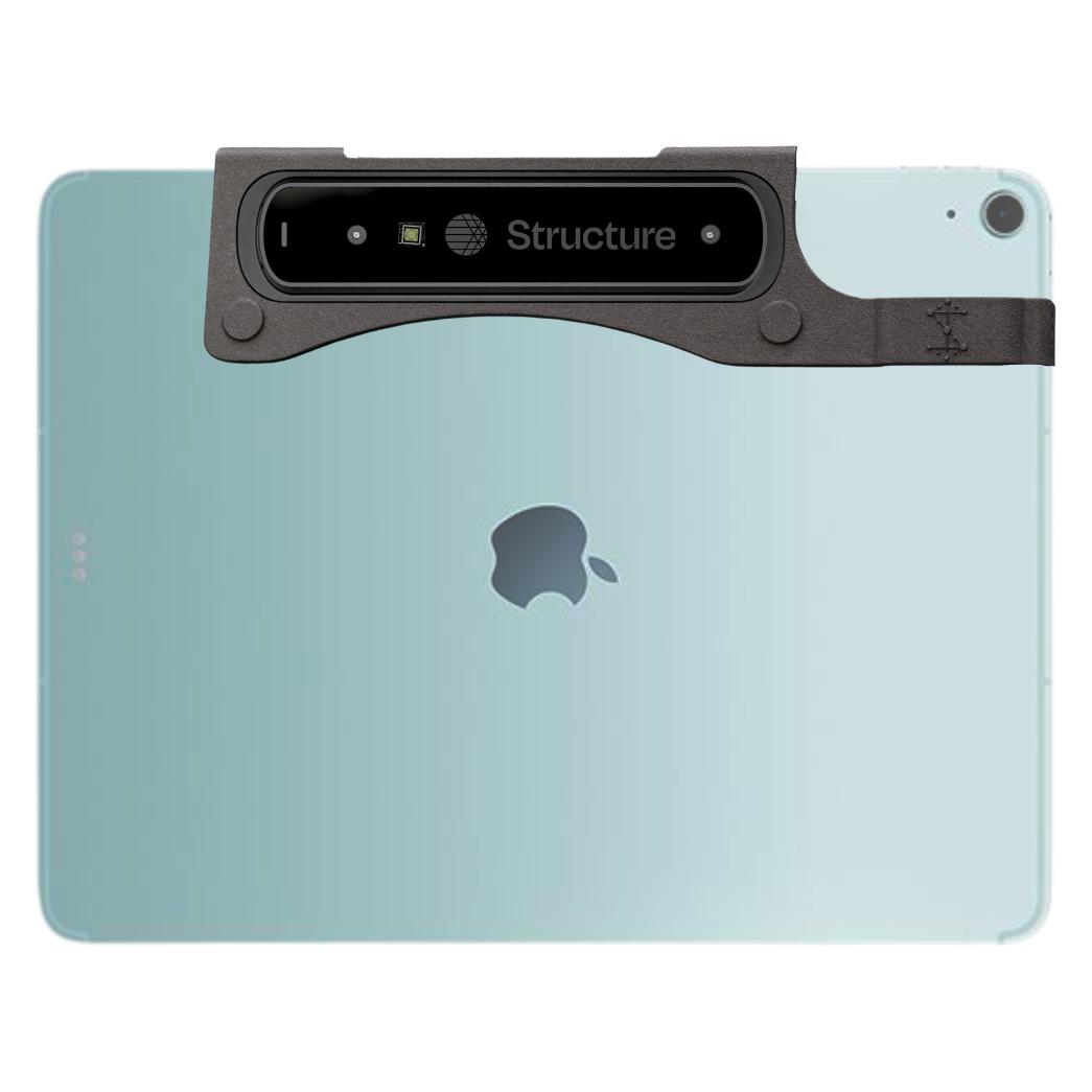 STRUCTURE Sensor 3 (ST03)