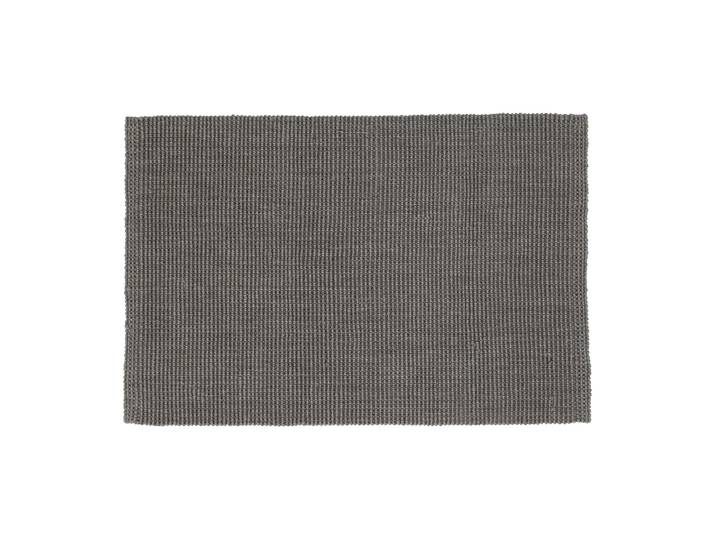 Dixie Paillasson Fiona Cement grey 60x90 cm