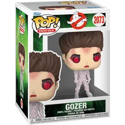 Funko POP! Ghostbusters – Gozer #2073 Vinyl-Sammelfigur