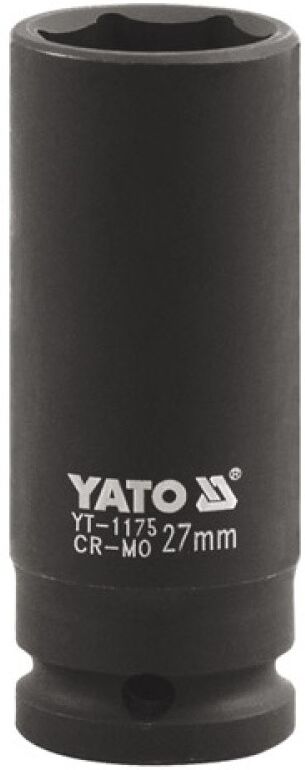 YATO YT-1175 Kraft-Stecknuss
