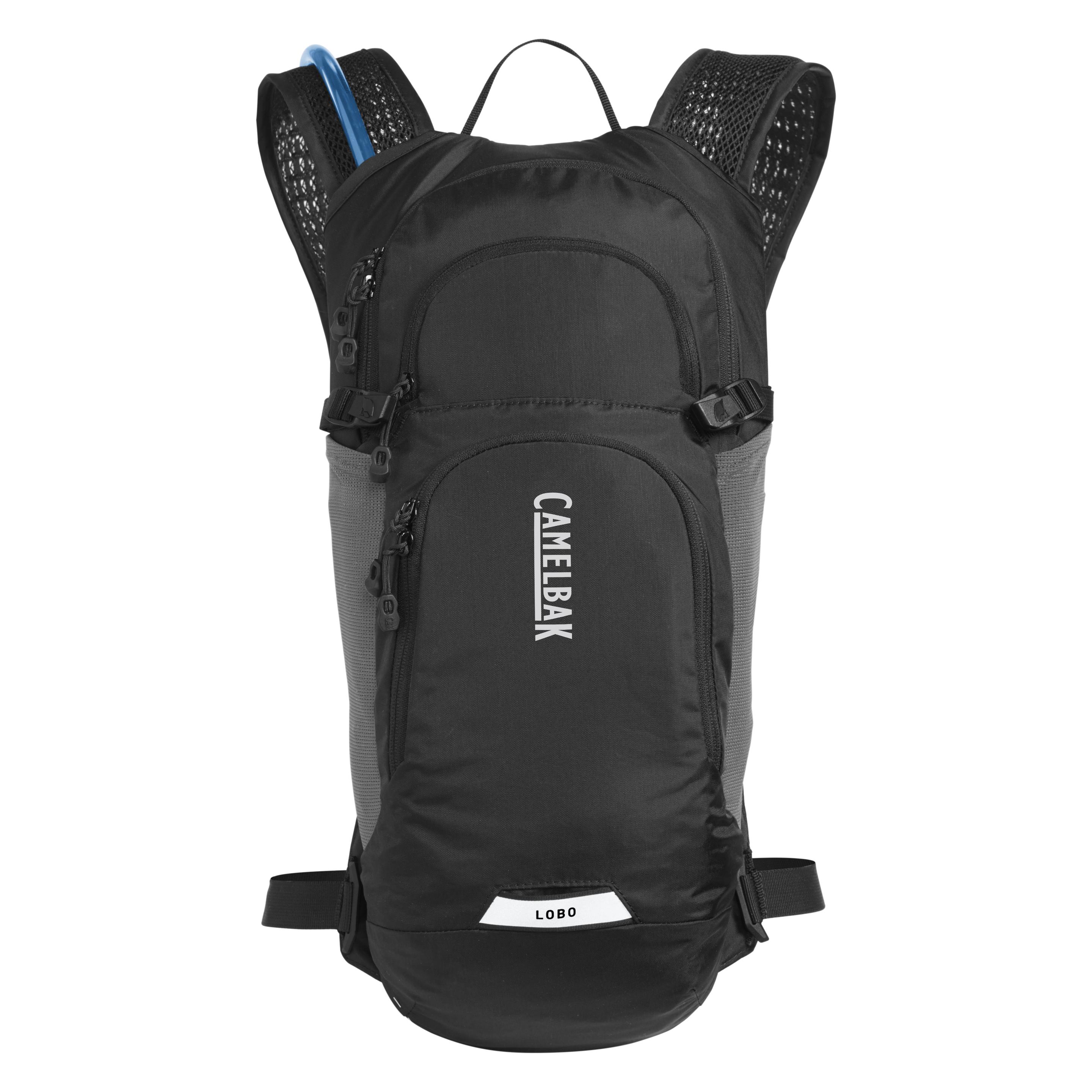 Camelbak Rucksack Lobo 9 black (7 l) (2656006000X)