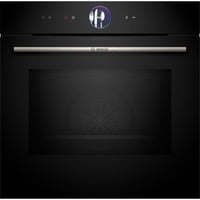 HMG7361B1, Backofen mit Mikrowellenfunktion, 60 cm, Home Connect