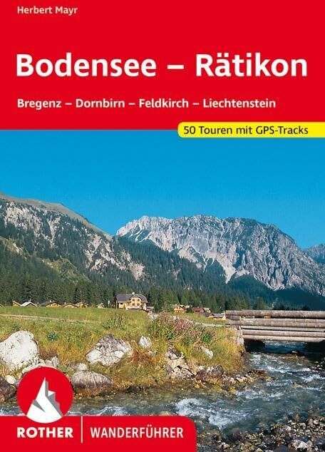 Herbert Mayr - Bodensee - Rätikon - Preis vom 19.10.2026 19:33:35 h