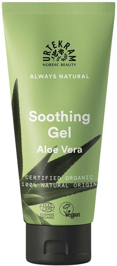Urtekram Aloe Vera Gel