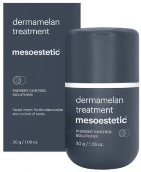 Mesoestetic Pigment Control Dermamelan Treatment 30g