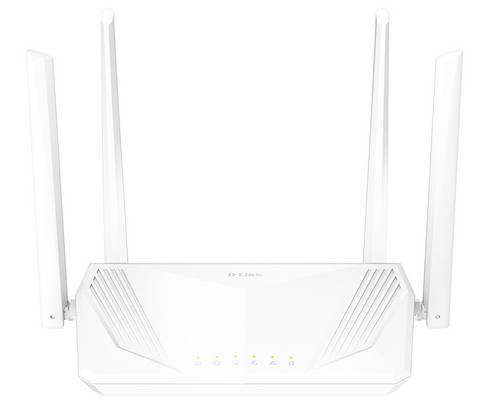 D-Link S15/E WLAN Router