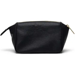 Herschel Milan Toiletry Bag, Necessaire, Schwarz