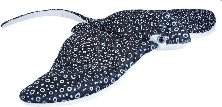 Wild Republic Cuddlekins Roggen Knuffel