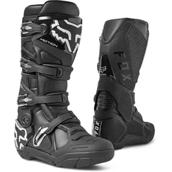 FOX Motion X wasserdichte Motocross Stiefel 8