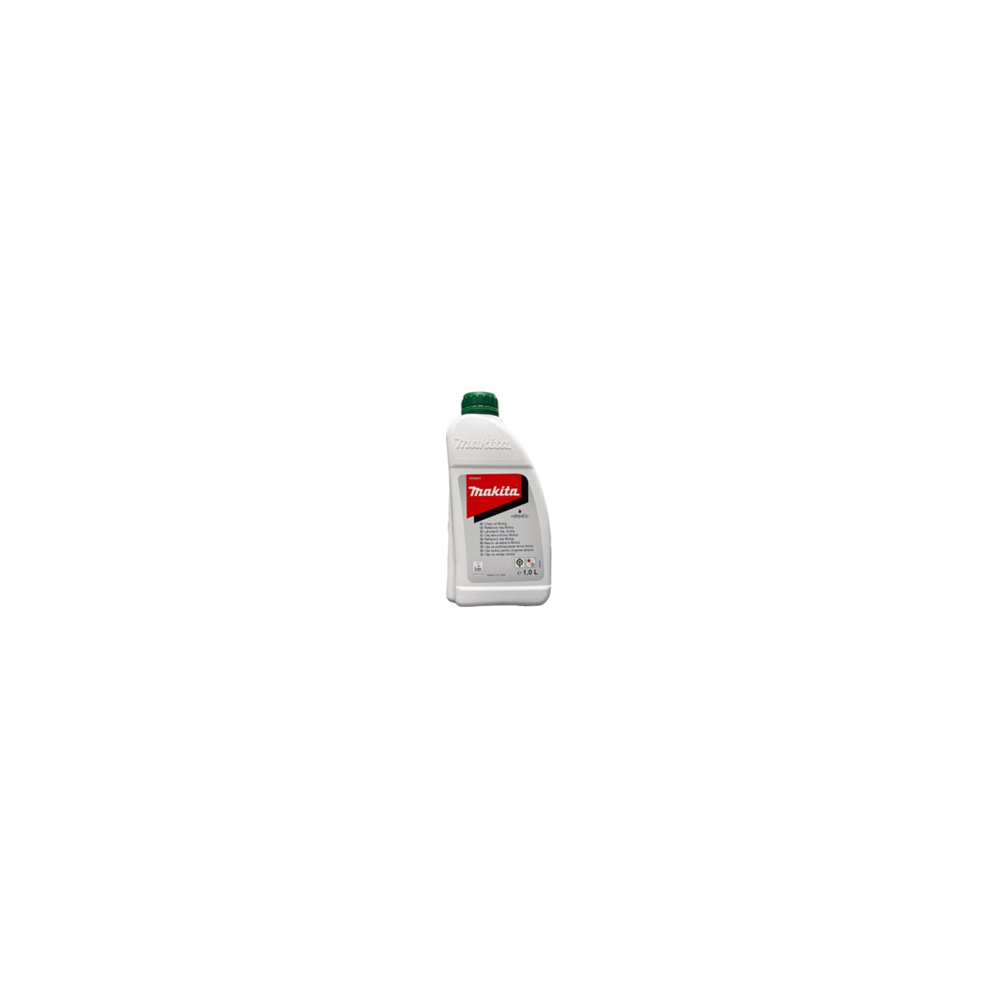 Makita Sägekettenöl Biotop 1.000 ml (1910U0-9)