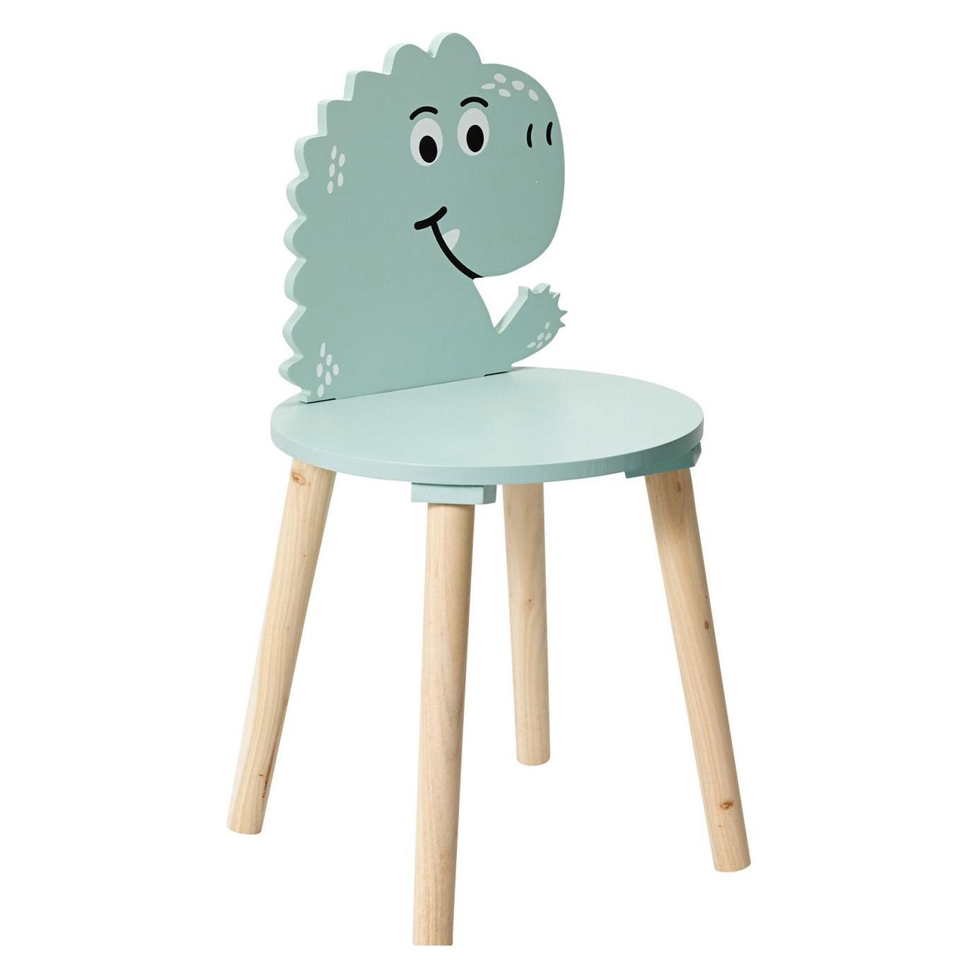Home&Styling Dinosaurier (Kindersitzgruppe) (65834505)