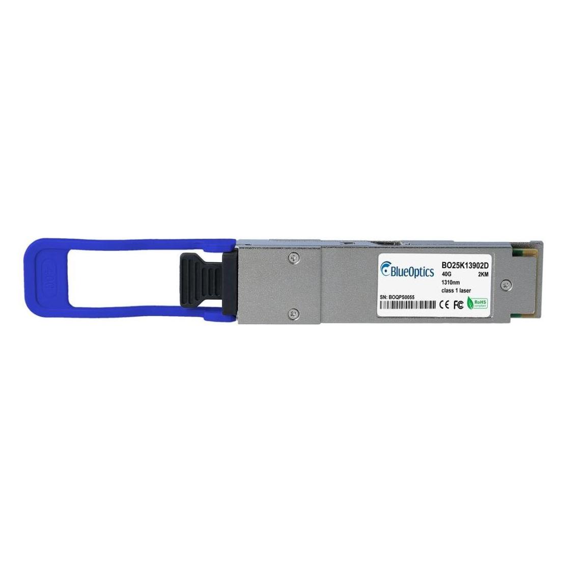 BlueOptics Juniper JNP-QSFP-4X10GE-IR kompatibler QSFP BO25K13902D (JNP-QSFP-4X10GE-IR-BO)