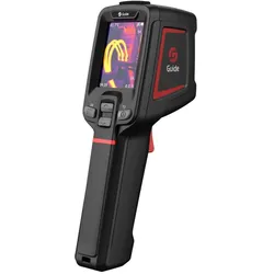 Guide, Wärmebildkamera, Sensmart E1+ Wärmebildkamera (Handwärmebildkamera)
