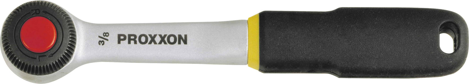 Proxxon standaard ratel 3/8 inch