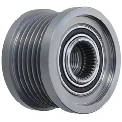 Generatorfreilauf VALEO 588092