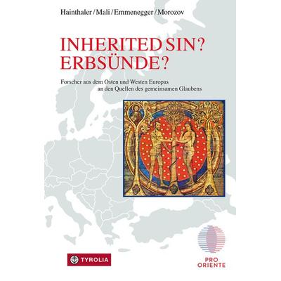 Inherited sin?, Taschenbuch von , Tyrolia, 978-3-7022-4167-4