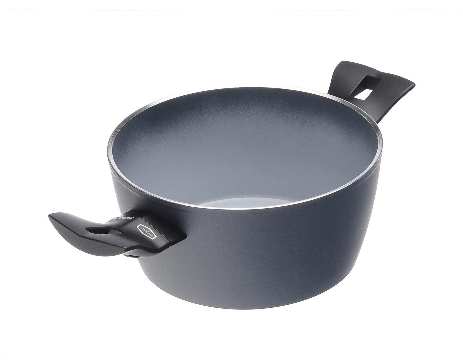 Solidchoice Aluminium Casserole Kookpan 3,5 l