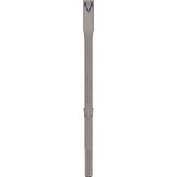 Bosch Accessories 2608901697 2608901697 Flachmeißel 25 mm Gesamtlänge 400 mm SDS-Max 1 St.