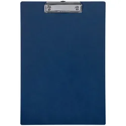 MAUL Klemmbrett MAULbalance DIN A4 blau