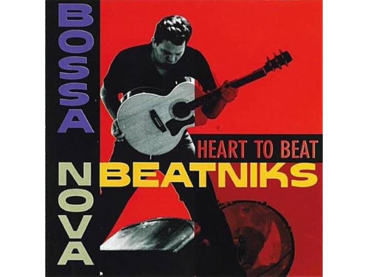 Heart to Beat