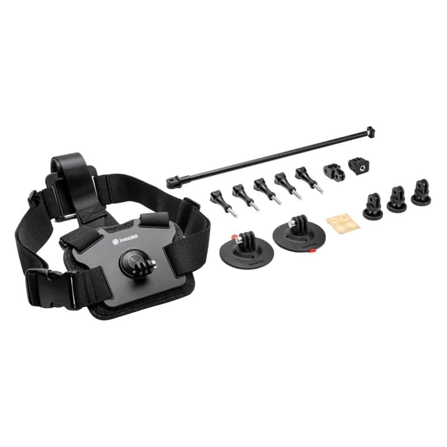 Insta360 Schnee-Bundle (CINSAAVM)