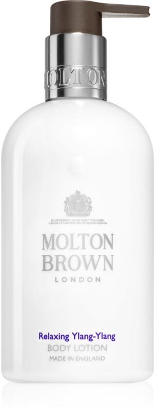 Molton Brown Relaxing Ylang-Ylang body lotion U 300 ml