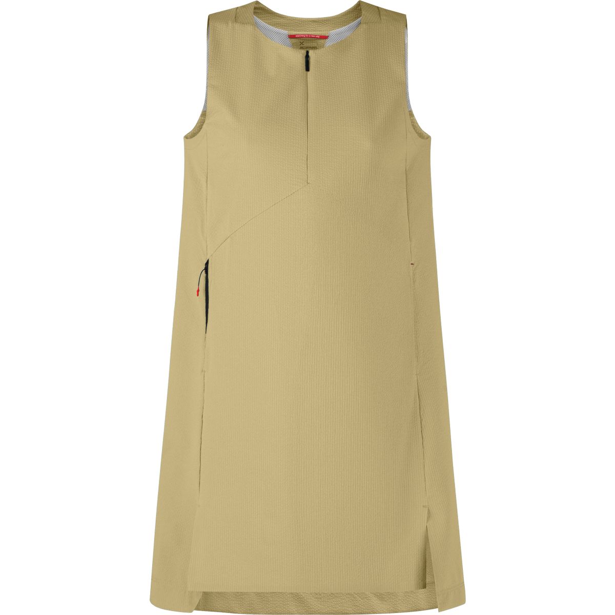 Montura Versante Dress Woman desert beige (036) L MDZG90W-TS617-036-L