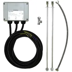 Stiebel Eltron Anschluß-Set-Herd Elektro LRH 11/13 223409