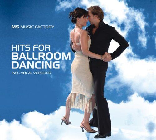 Ballroom Orchestra - Hits for Ballroom Dancing - Preis vom 17.10.2026 19:25:27 h