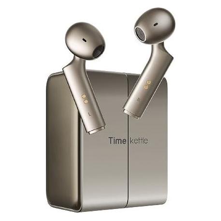 Timekettle W4 AI Dolmetscher (TK-W4-GOLD)