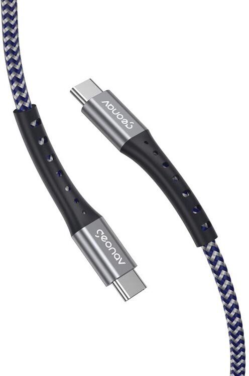 CABO UAG KEVLAR USB-C USB-C