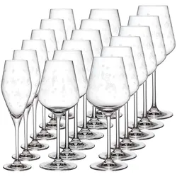 Villeroy & Boch Toy's Delight Wein- und Sektgläser-Set 18-teilig