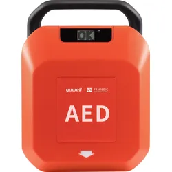 Primedic HeartSave Y Halbautomat
