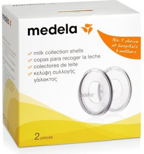 Medela Brustwarzenformer 2 Stück