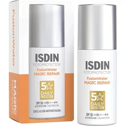 ISDIN Fotoprotector Fusion Water Magic Repair Cr.