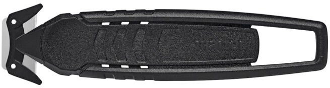 Couteau de sécurité Martor SECUMAX 150 (150001.08-MENGE=STK. UND KEINE VE)