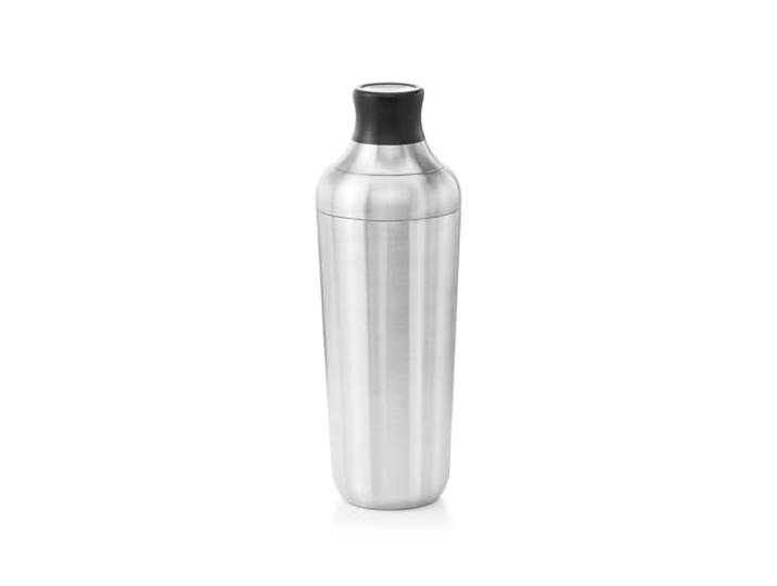 OXO Steel Cocktailshaker met Enkele Wand