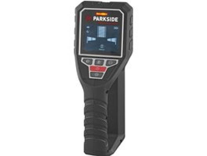 PARKSIDE PERFORMANCE® Détecteur de matériaux PPOG 120 A1