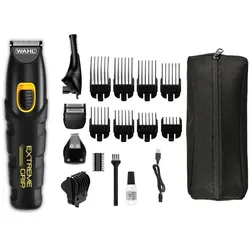 Wahl, Trimmer + Haarschneider, Extreme Grip Advan. 09893.0460