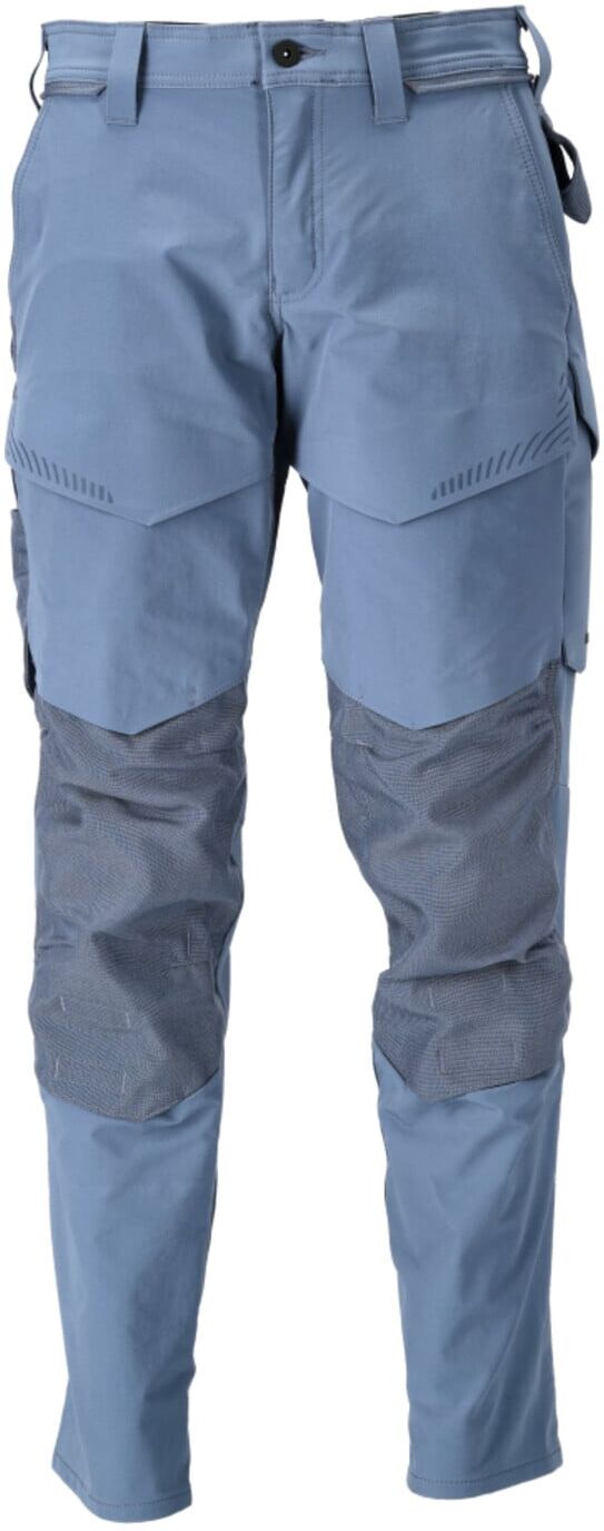 Mascot Hose ULTIMATE STRETCH 82C42 steinblau (22379-311-85-82C42)