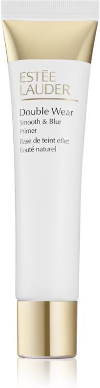 Estée Lauder Double Wear Smooth and Blur Primer mattierender Make-up Primer 40 ml