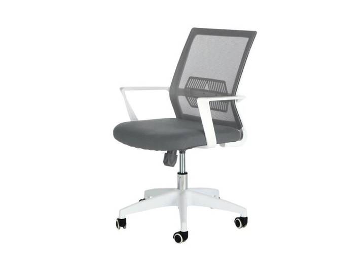 Siège de bureau Domoletti gris DR-OC-0414